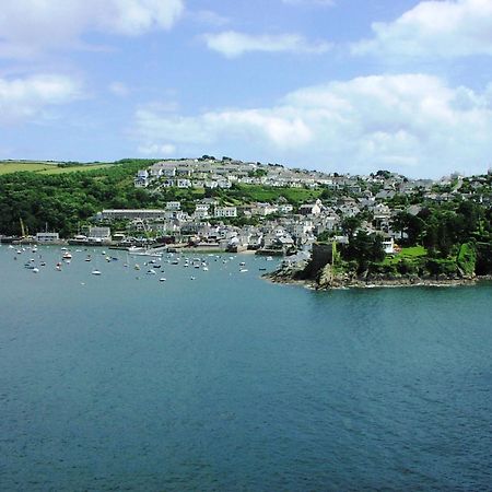 St Catherines Court No 7 Fowey Eksteriør bilde