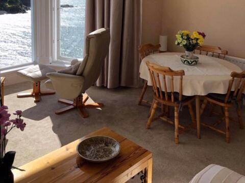 St Catherines Court No 7 Fowey Eksteriør bilde